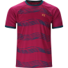 Forza PR2507 Men Tee Raspberry Radiance