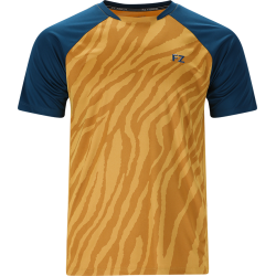 Forza PR2505 Men Tee Mustard