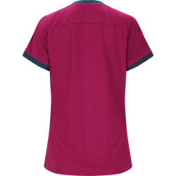 Forza PR2507 Women Tee Raspberry Radiance
