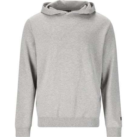 Forza Ba2512 U Sweat Hoodie Grey