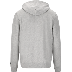 Forza Ba2512 U Sweat Hoodie Grey