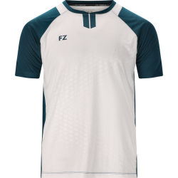 Forza Cl2501 Jr Tee White