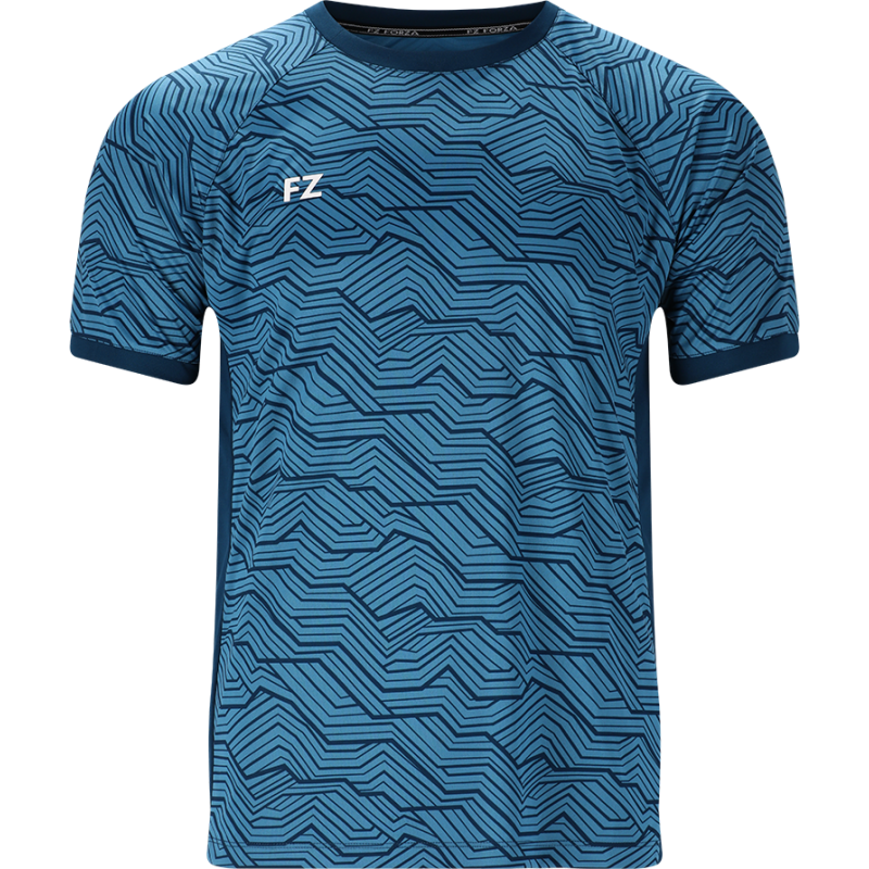 Forza Cl2503 Jr Tee Faience