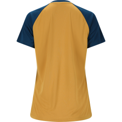 Forza PR2505 Women Tee Mustard Gold