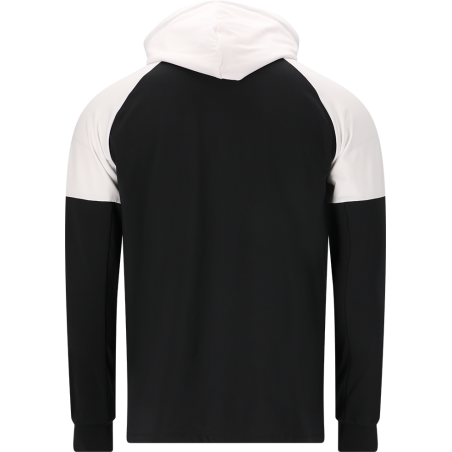 Forza Cl2511 Jr Hoodie White