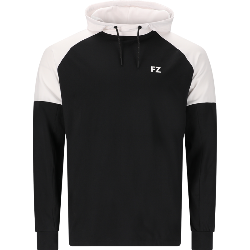 Forza Cl2511 Jr Hoodie White
