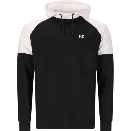 Forza Cl2511 Jr Hoodie White