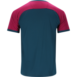 Forza PR2508 Men Tee Raspberry Radiance