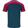 Forza PR2508 Men Tee Raspberry Radiance