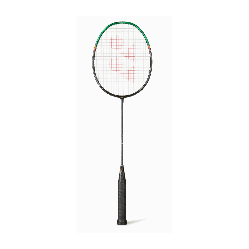 Yonex Astrox 99 Pro Black Green 4U (Non Cordée)