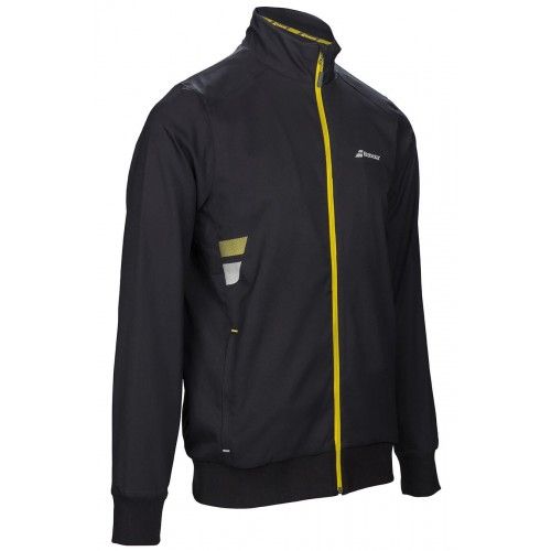 Babolat Jacket Core Club Boy Noir