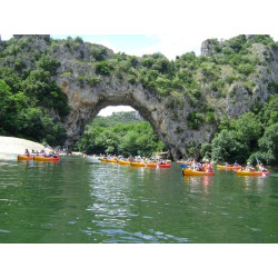 Stage Badminton Jeunes Vallon-Pont-d'Arc Été 2026