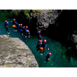 Stage Badminton Jeunes Vallon-Pont-d'Arc Été 2026