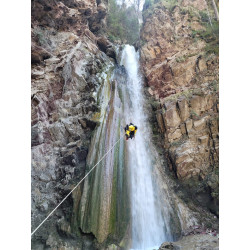 Stage Badminton Adultes Vallon-Pont-d'Arc Été 2026