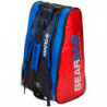 Oliver Gear Bag Red Blue