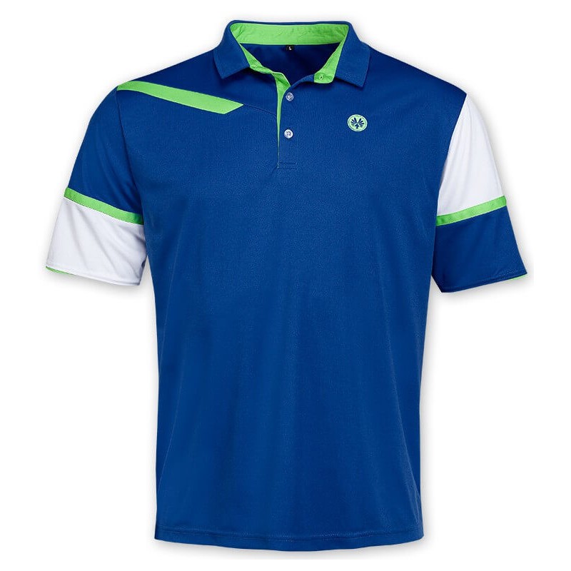 Oliver Polo Rio Blue