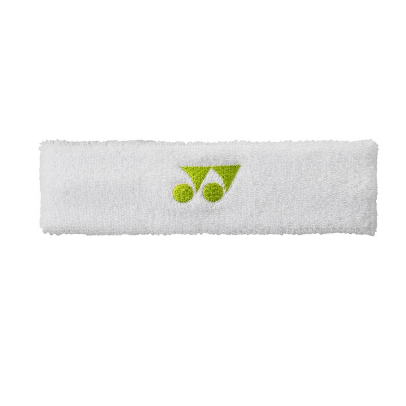 Yonex Head Band VA AC258 White