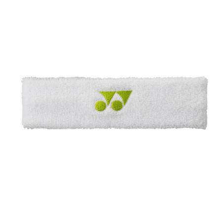 Yonex Head Band VA AC258 White