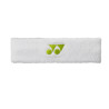 Yonex Head Band VA AC258 White