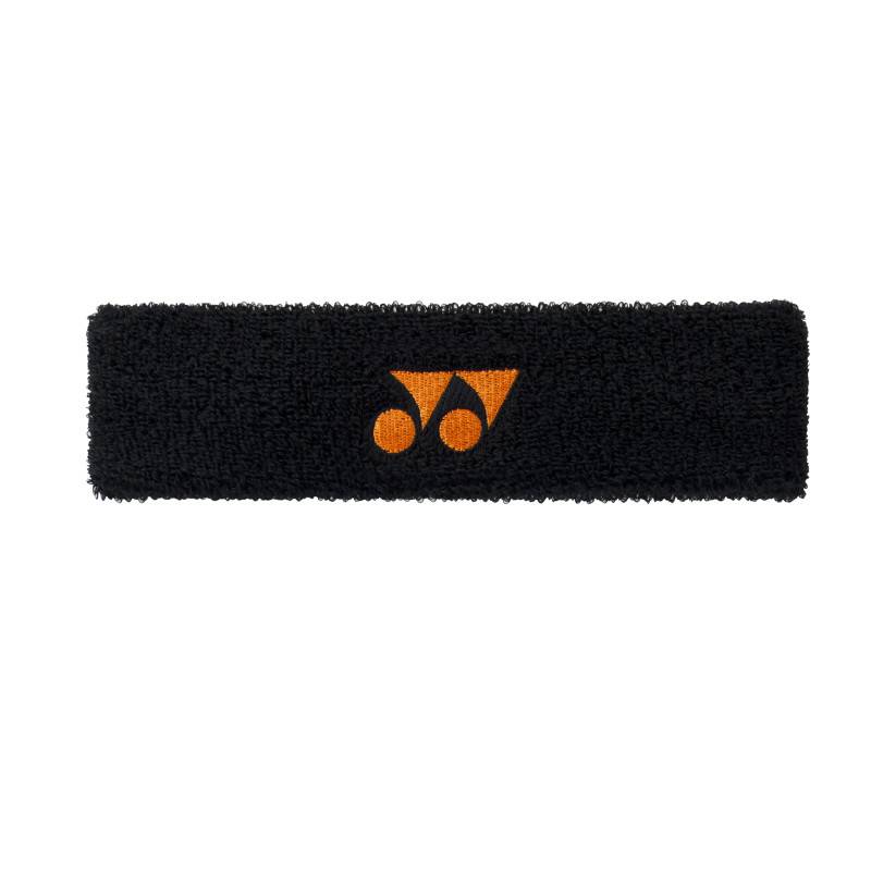 Yonex Head Band VA AC258 Black