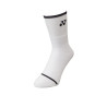Yonex Chaussettes VA 19248YX White