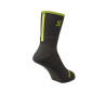 Yonex Chaussettes VA 19248YX Steel Grey