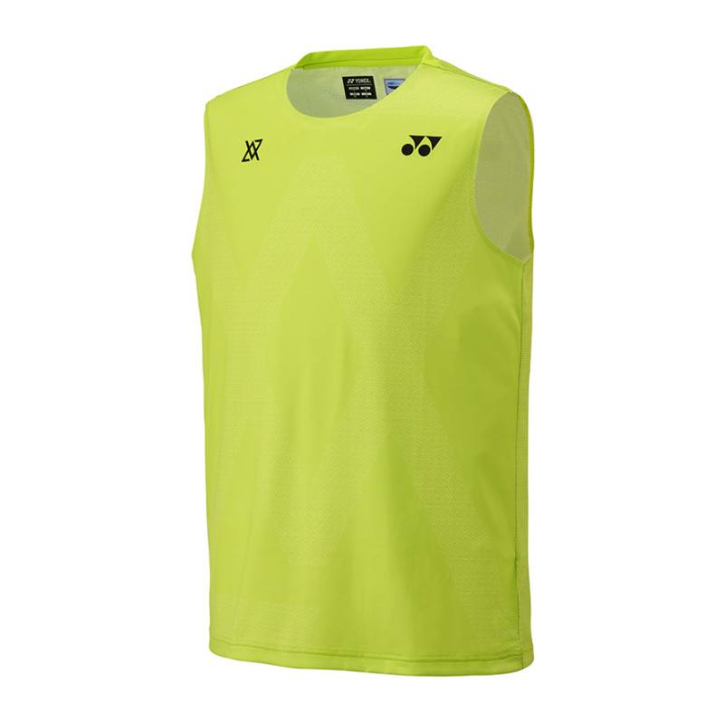 Yonex Polo VA SM 10687YX Fresh Lime