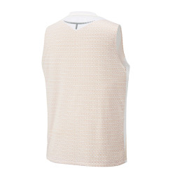 Yonex Polo VA SM 10687YX White