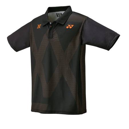 Yonex Polo VA 10688YX Black