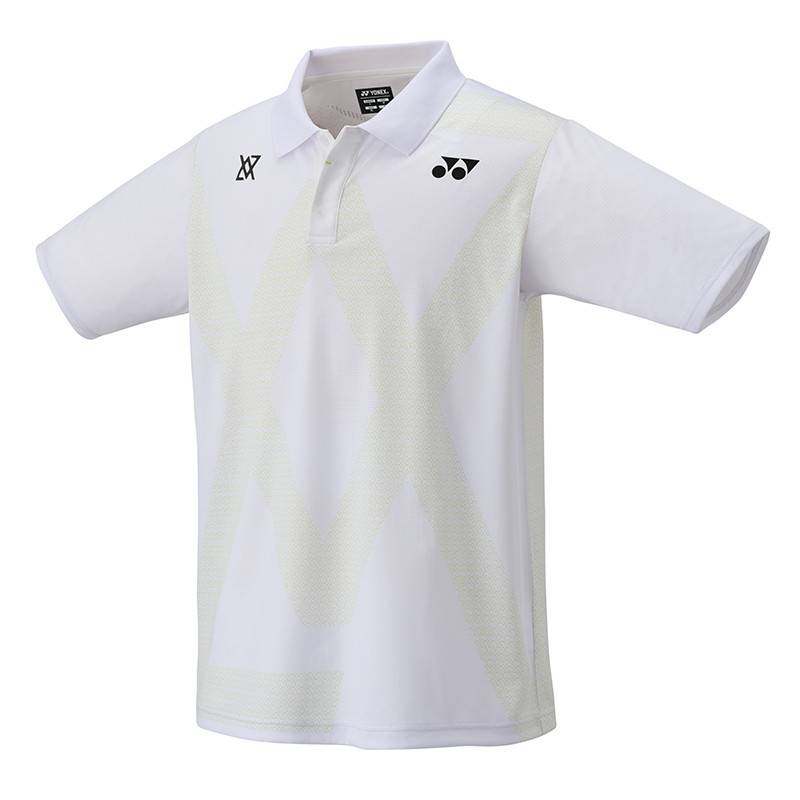 Yonex Polo VA 10688YX White