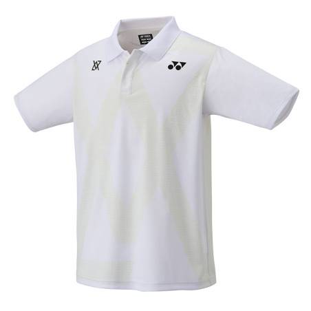 Yonex Polo VA 10688YX White