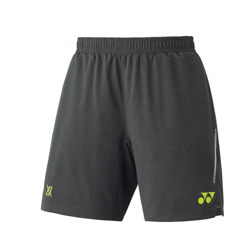 Yonex Short VA 15227YX Steel Grey