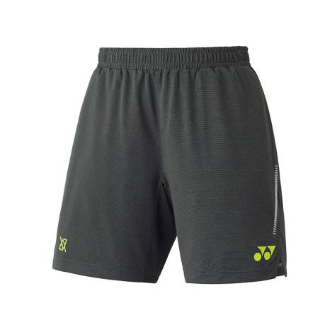 Yonex Short VA 15227YX Steel Grey