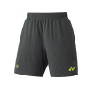 Yonex Short VA 15227YX Steel Grey