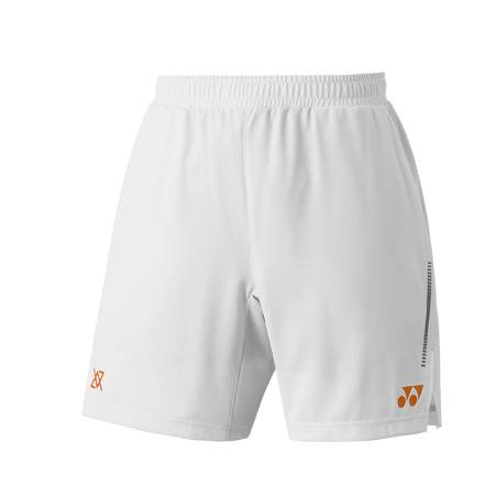 Yonex Short VA 15227YX White