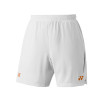Yonex Short VA 15227YX White