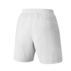 Yonex Short VA 15227YX White