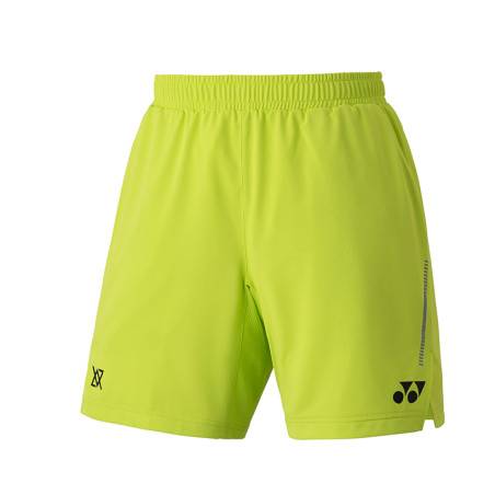 Yonex Short VA 15227YX Fresh Lime