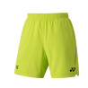 Yonex Short VA 15227YX Fresh Lime