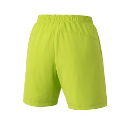 Yonex Short VA 15227YX Fresh Lime
