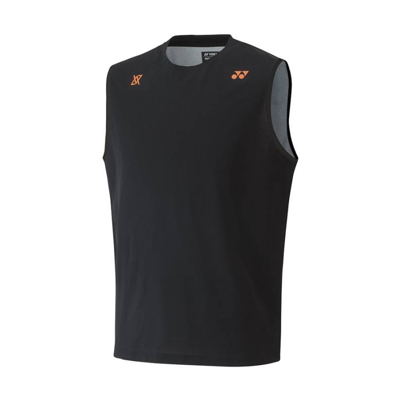 Yonex Polo VA SM 16823EX Black