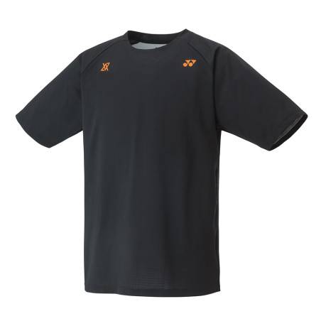 Yonex T-shirt VA 16824EX Black