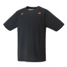 Yonex T-shirt VA 16824EX Black