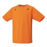Yonex T-shirt VA 16824EX Flash Orange