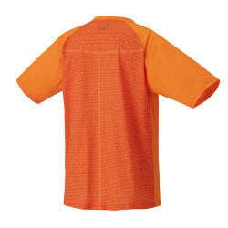 Yonex T-shirt VA 16824EX Flash Orange