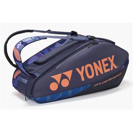Yonex Pro Racket Bag 92429 Midnight Navy