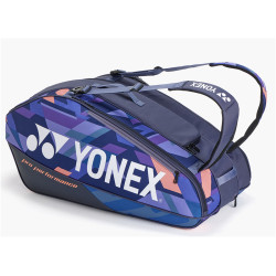 Yonex Pro Racket Bag 92429 Midnight Navy