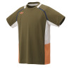Yonex Polo Men 10637 Oil Brown