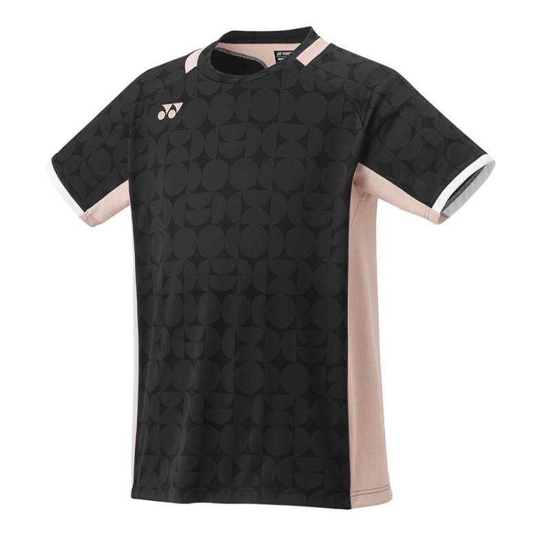 Yonex Polo Men 10638 Black