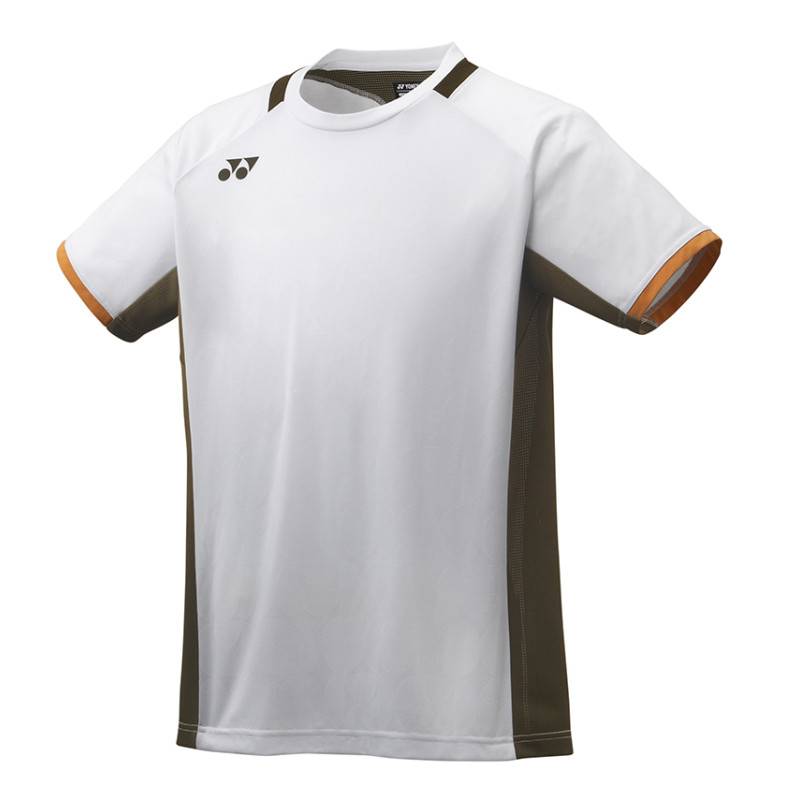 Yonex Polo Men 10638 White